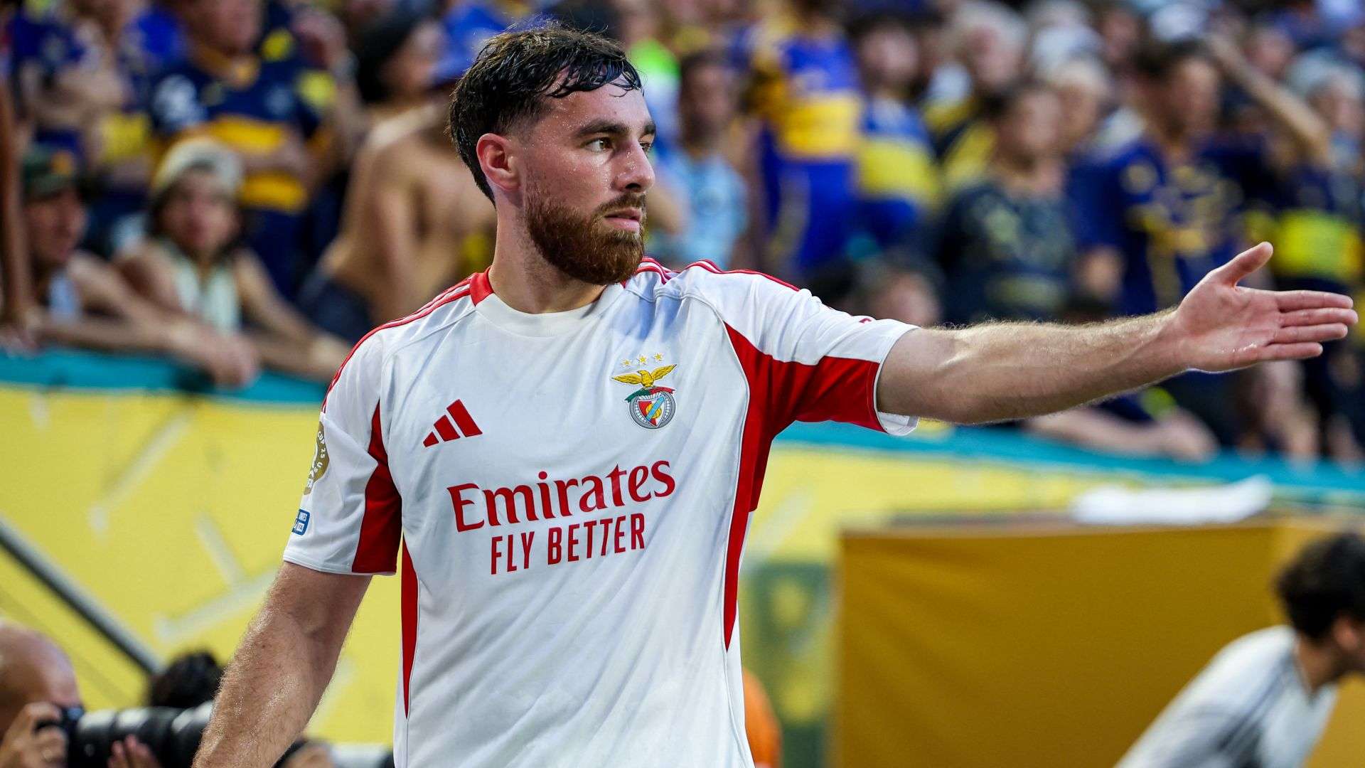 Kokcu to make surprise switch amid Newcastle, Inter & Saudi interest  