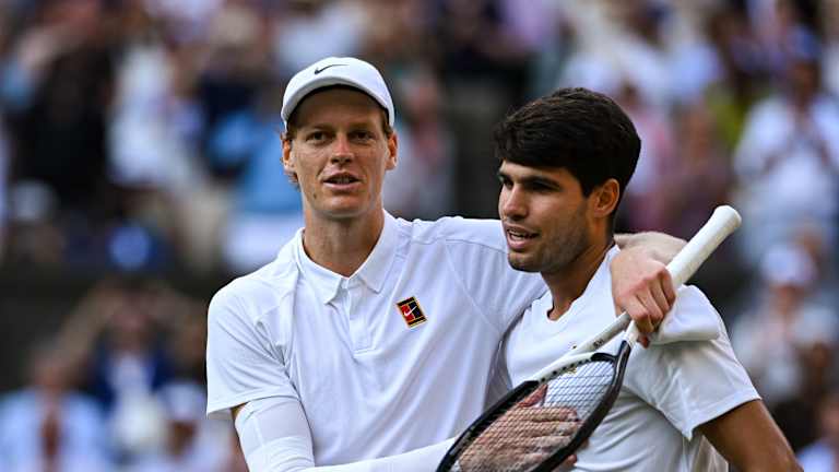 Mirra Andreeva, 18, breaks into Top 5 on WTA rankings, youngest since Maria Sharapova  