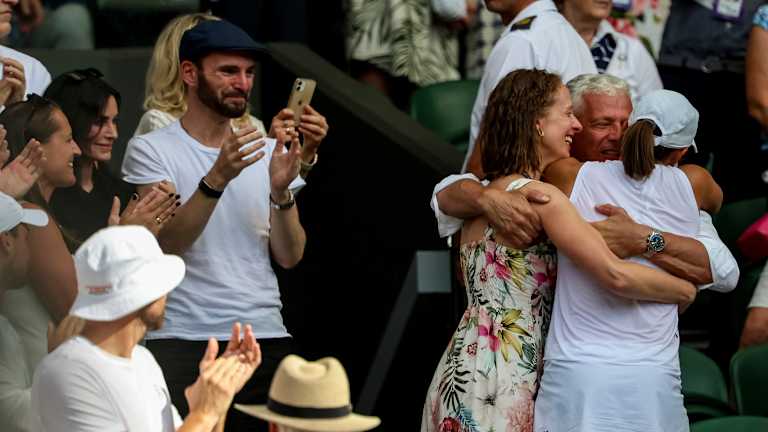 “I’ll come out stronger”: Amanda Anisimova reflects after brutal Wimbledon final loss  