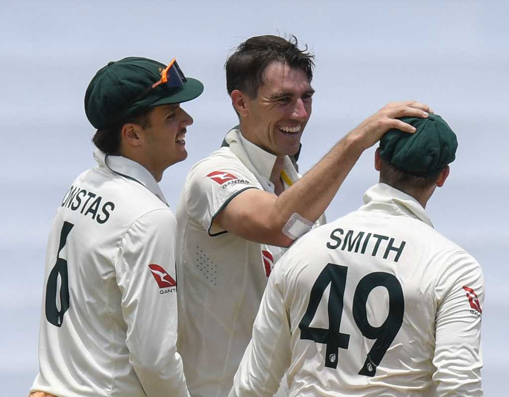 Cummins pleased with dream start to new WTC cycle  