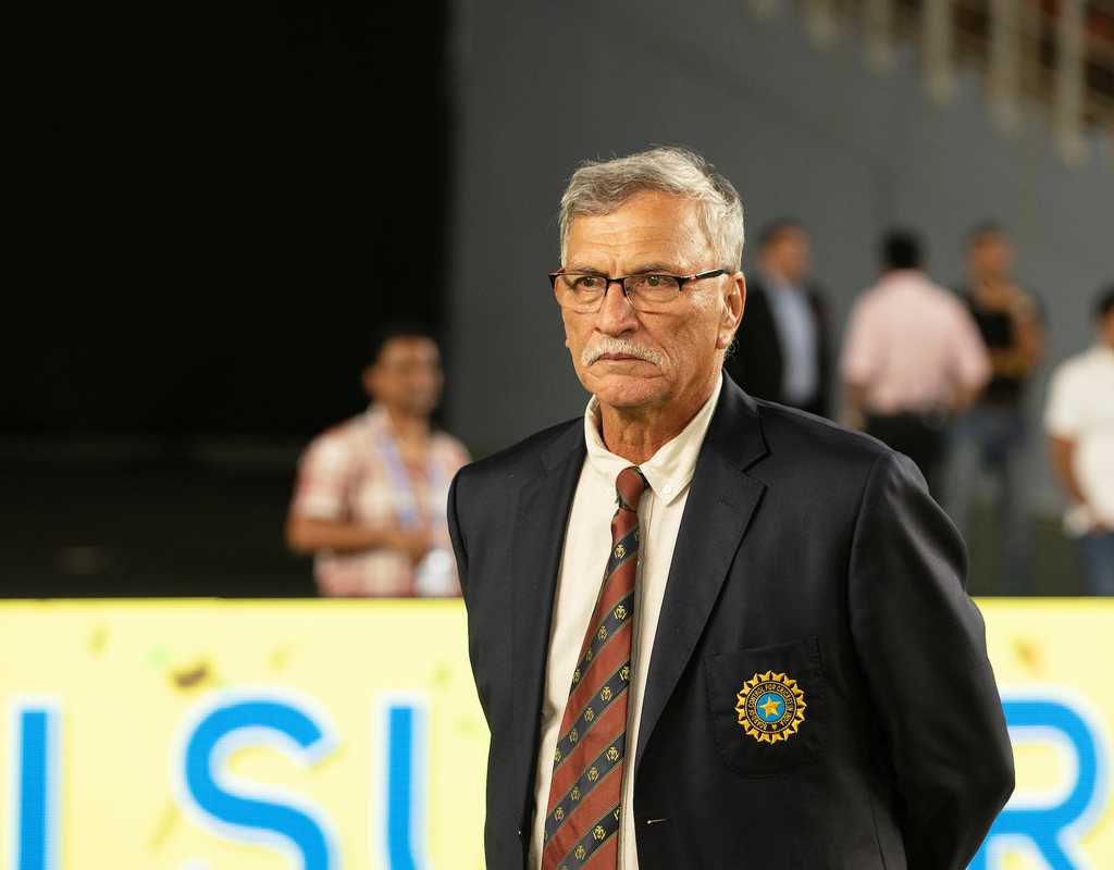 Uncertainty over BCCI presidency as Binny turns 70  