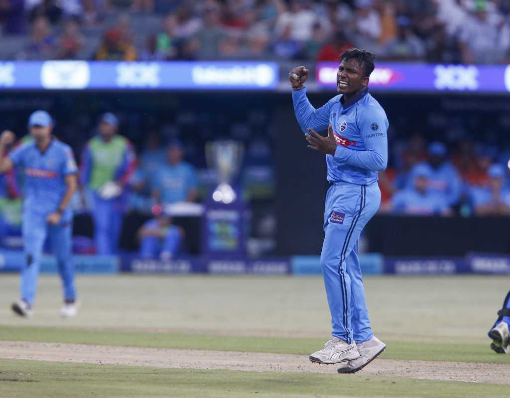 Protea fire burns on in this generation  