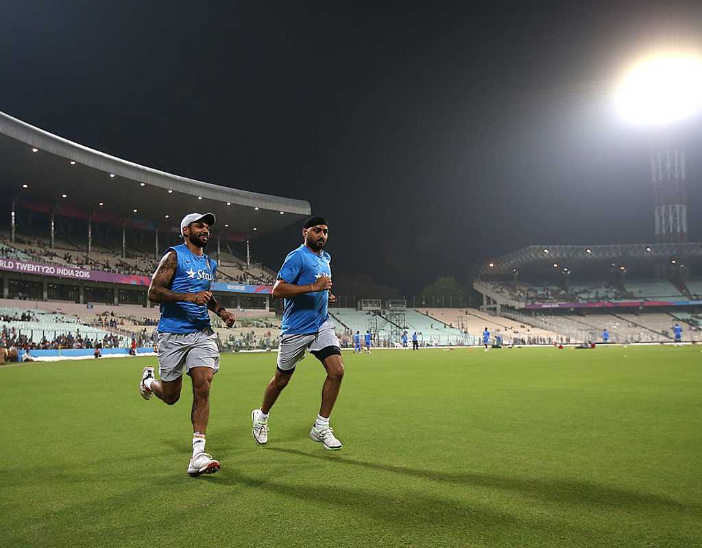 India-Pakistan clash in WCL called off  