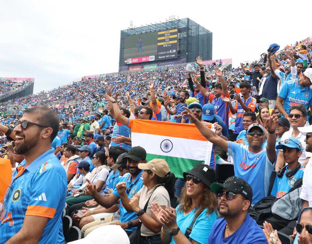 Duleep Trophy scheduled in Bengaluru from August 28  