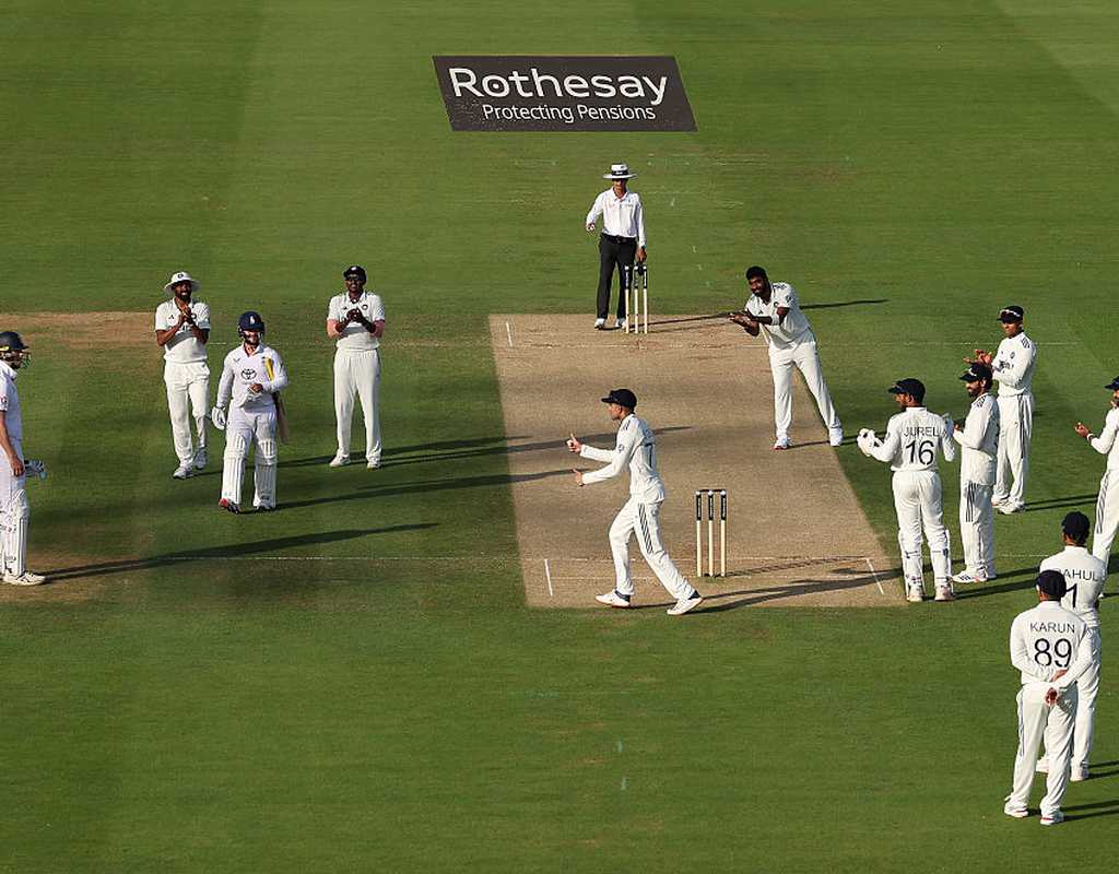 'Ninety seconds late': Shubman Gill calls out England's gamesmanship at Lord's  