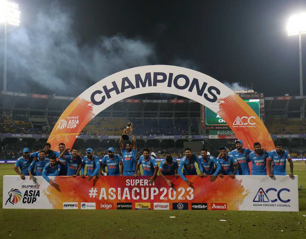 Asia Cup 2025 schedule set for imminent release  