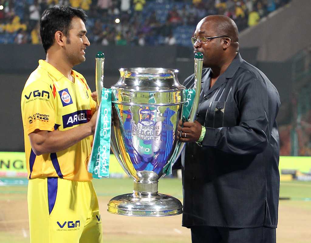 Champions League T20 set to return after more than 10 years  