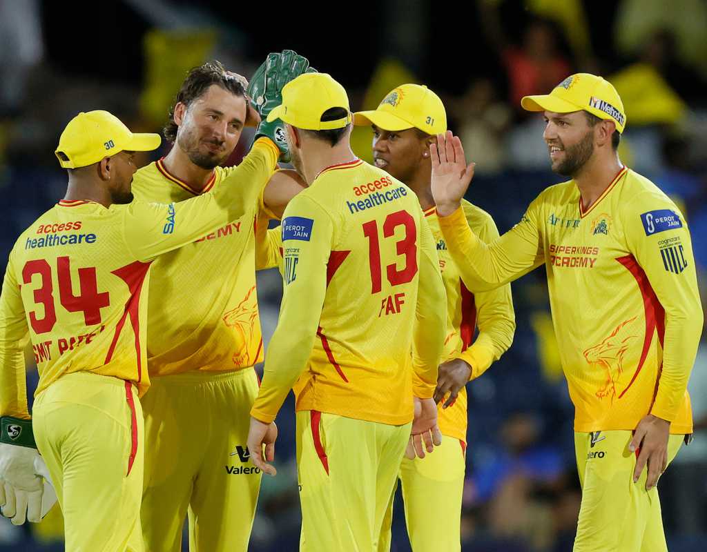 TSK hope to cross the Challenger hurdle; MI NY eye another final  