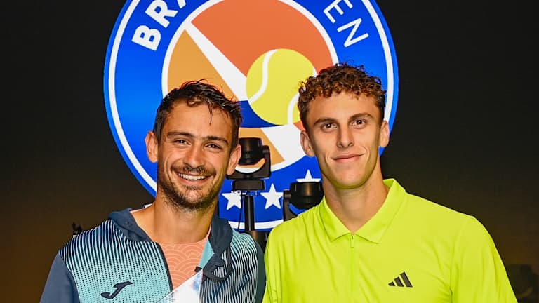 Racquet Review: Yonex EZONE 98 Tour  