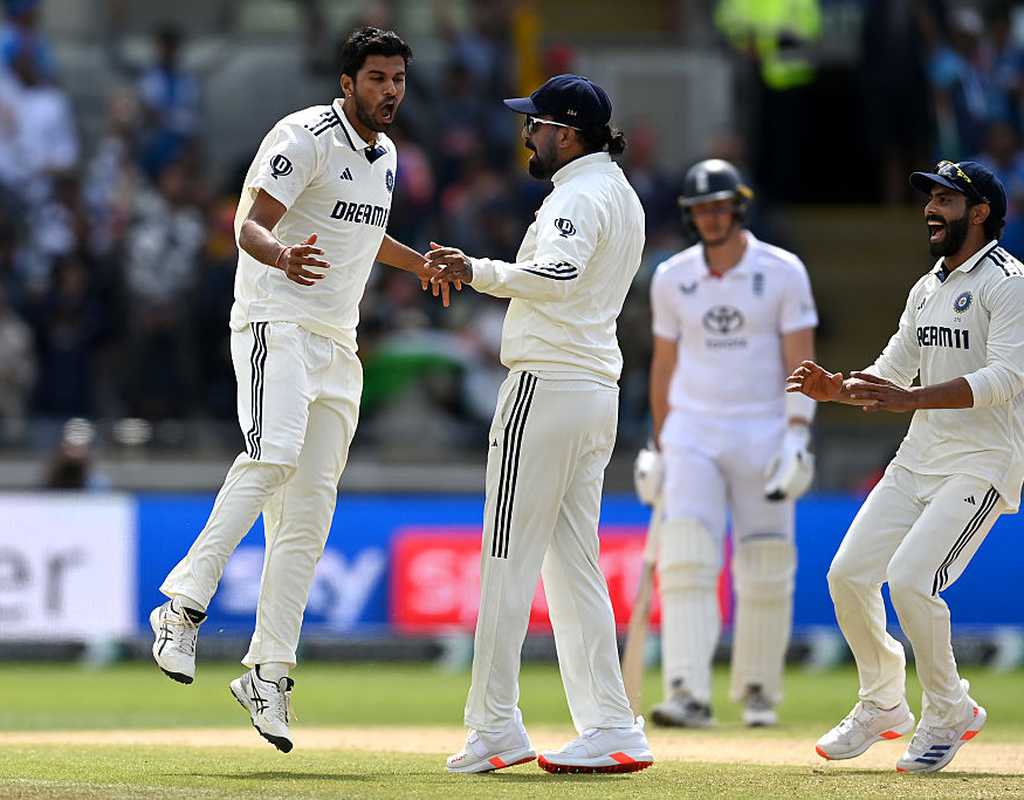 Akash, Washington put India on the brink  