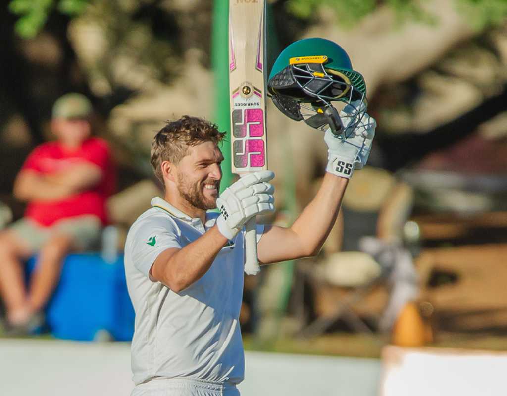 Stats: Mulder breaks into top five for highest individual Test scores  