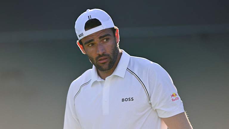 “Very lonely” Alexander Zverev is searching for answers — “I've never felt this empty before”  