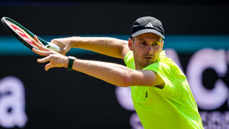 Ben Shelton takes 70 seconds in 'abandoned plan' to finish suspended Wimbledon match  