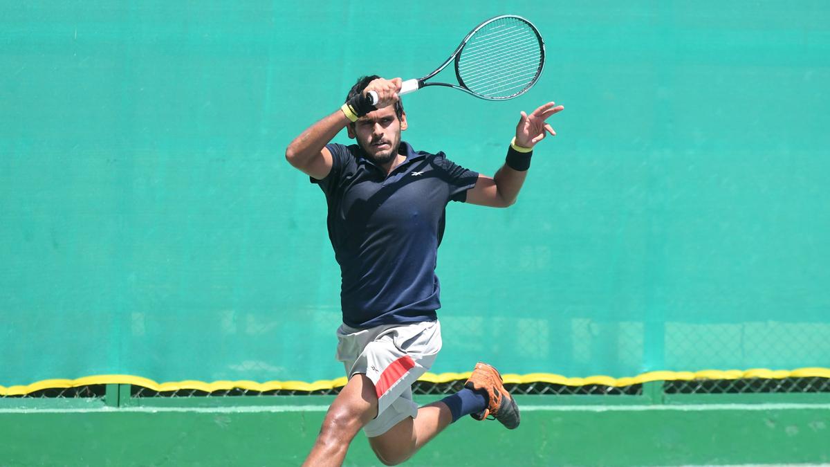Indian sports wrap, August 24: Sidharth Rawat wins Thailand ITF title  