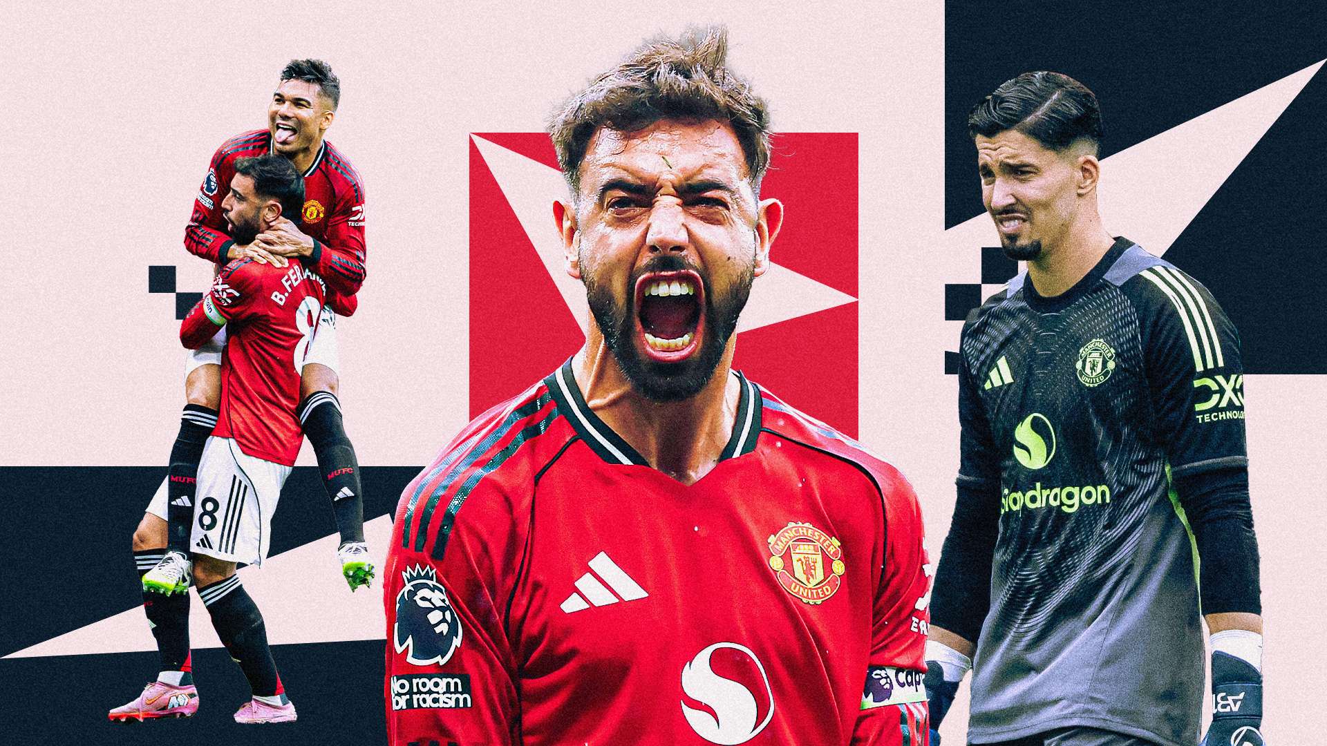 The Premier League's not ready for relentless Reijnders!  