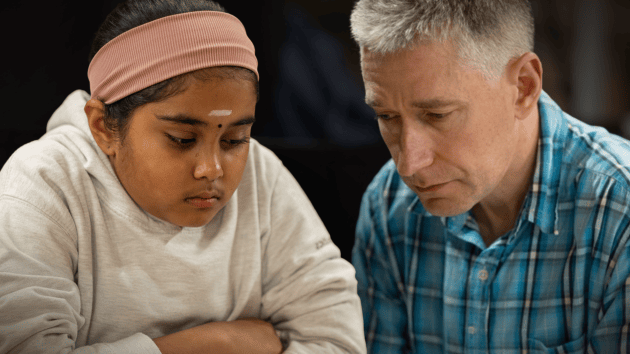 Bodhana Becomes Youngest Woman To Beat Grandmaster As Adams Wins 9th British Title  