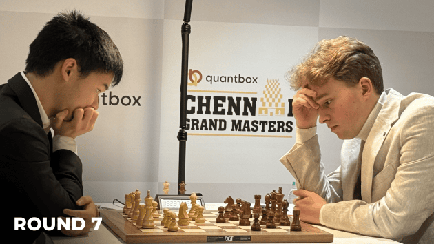 Keymer Enters World Top 10 For 1st Time  