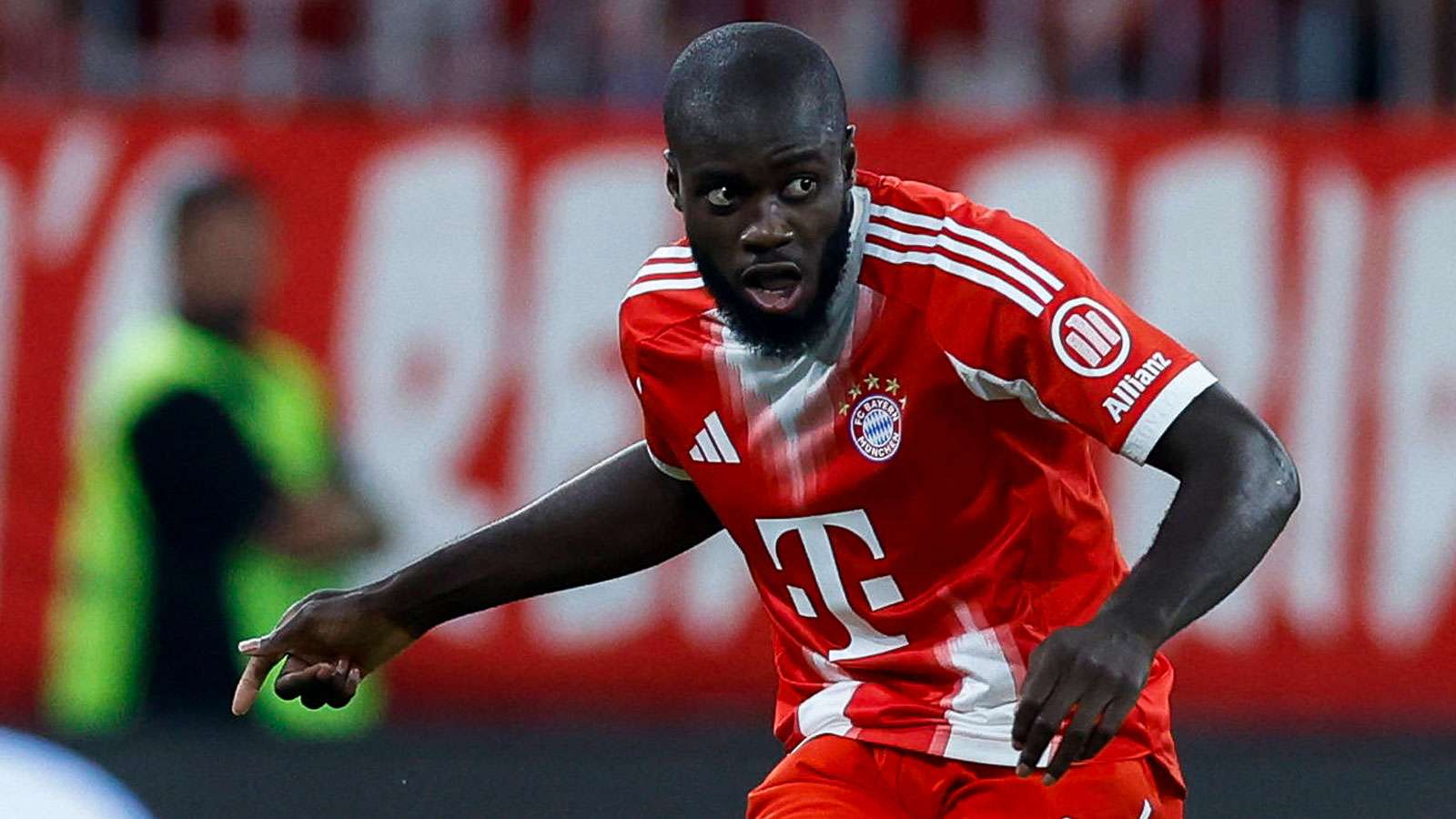 Andrews reveals Brentford 'plan' for Newcastle target Wissa  