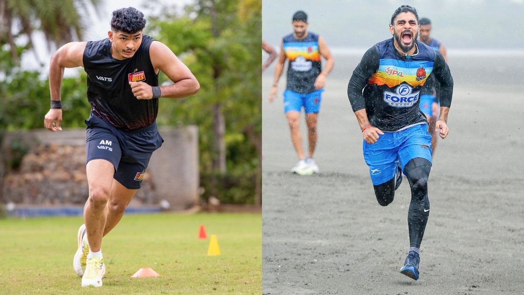 PKL Season 12 Match Preview: Bengaluru Bulls vs Puneri Paltan – Rivalry Renewed on the Kabaddi Mat  