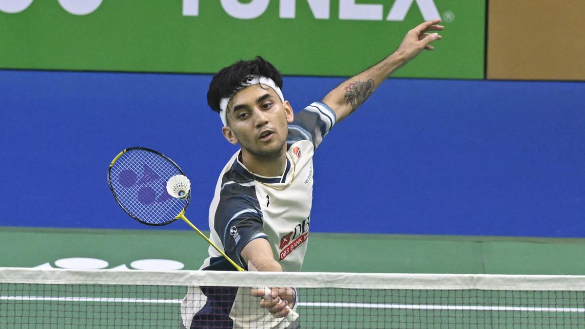 Macau Open Badminton: Lakshya Sen, Tharun Mannepalli knocked out in semifinals  