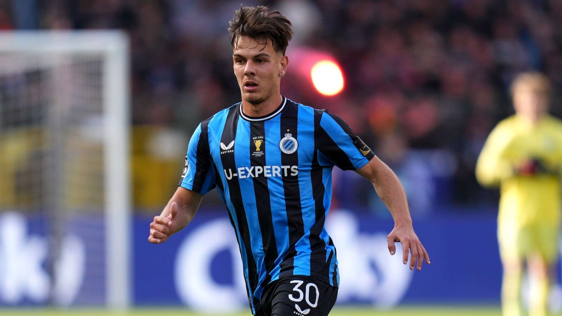 Jashari told to pick between Leverkusen & Saudi despite AC Milan bid  