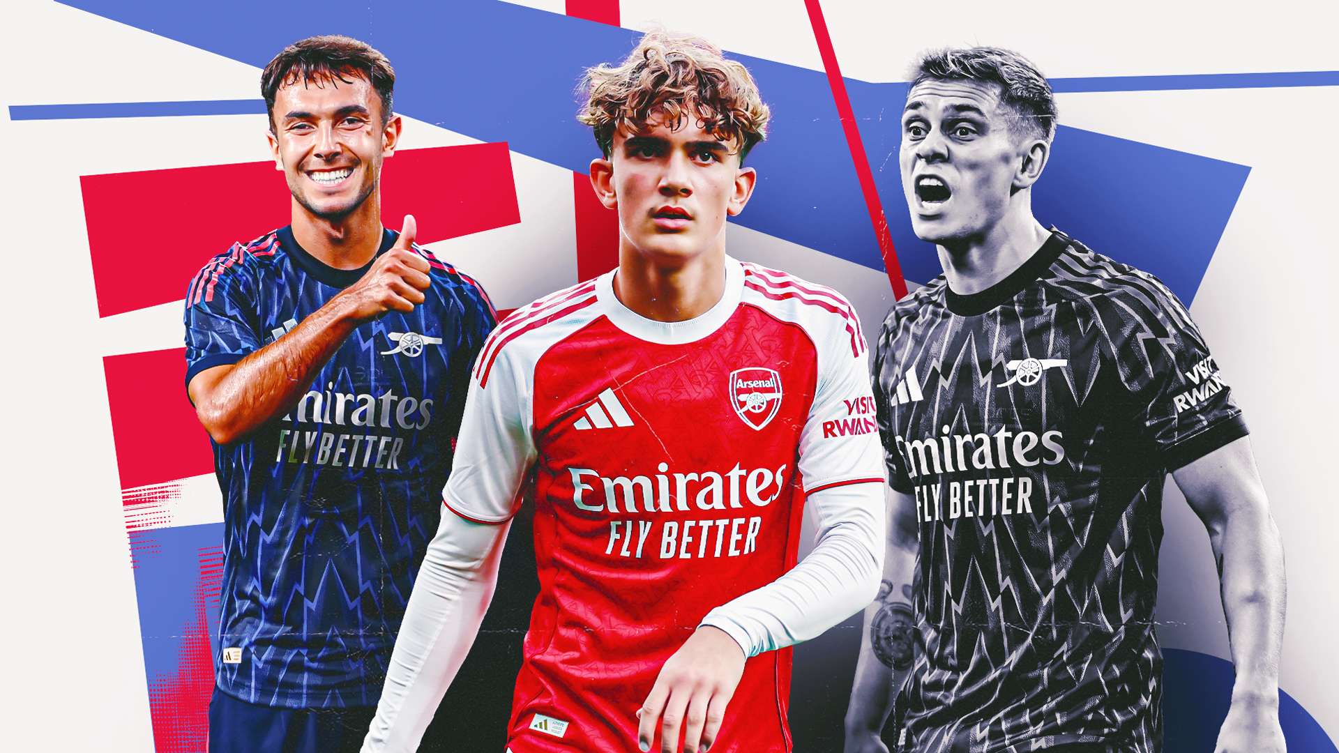 Dowman is ready now! Winners & losers of Arsenal's pre-season  