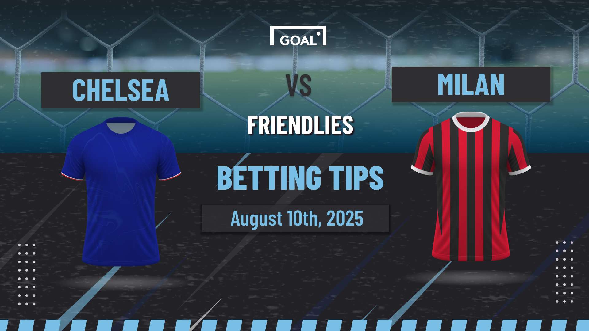 Chelsea vs AC Milan predictions: Maresca’s men show resilience  