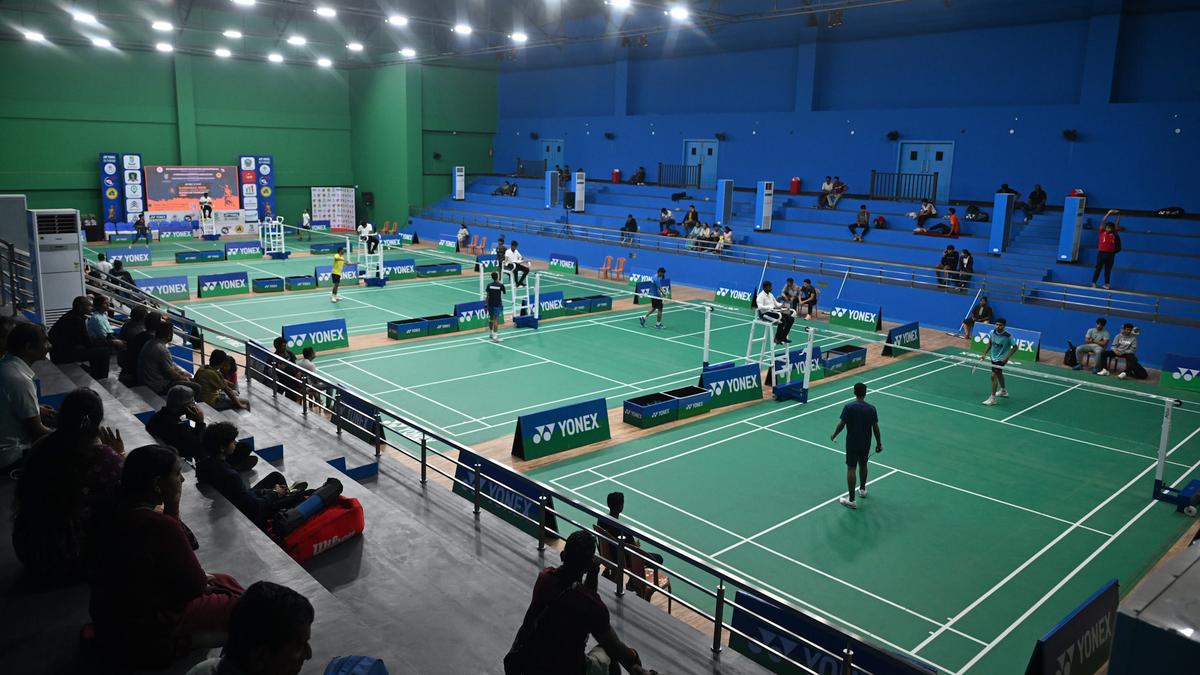BWF World Junior Team Championships: India to face Nepal, Hong Kong, Ghana in Group H  