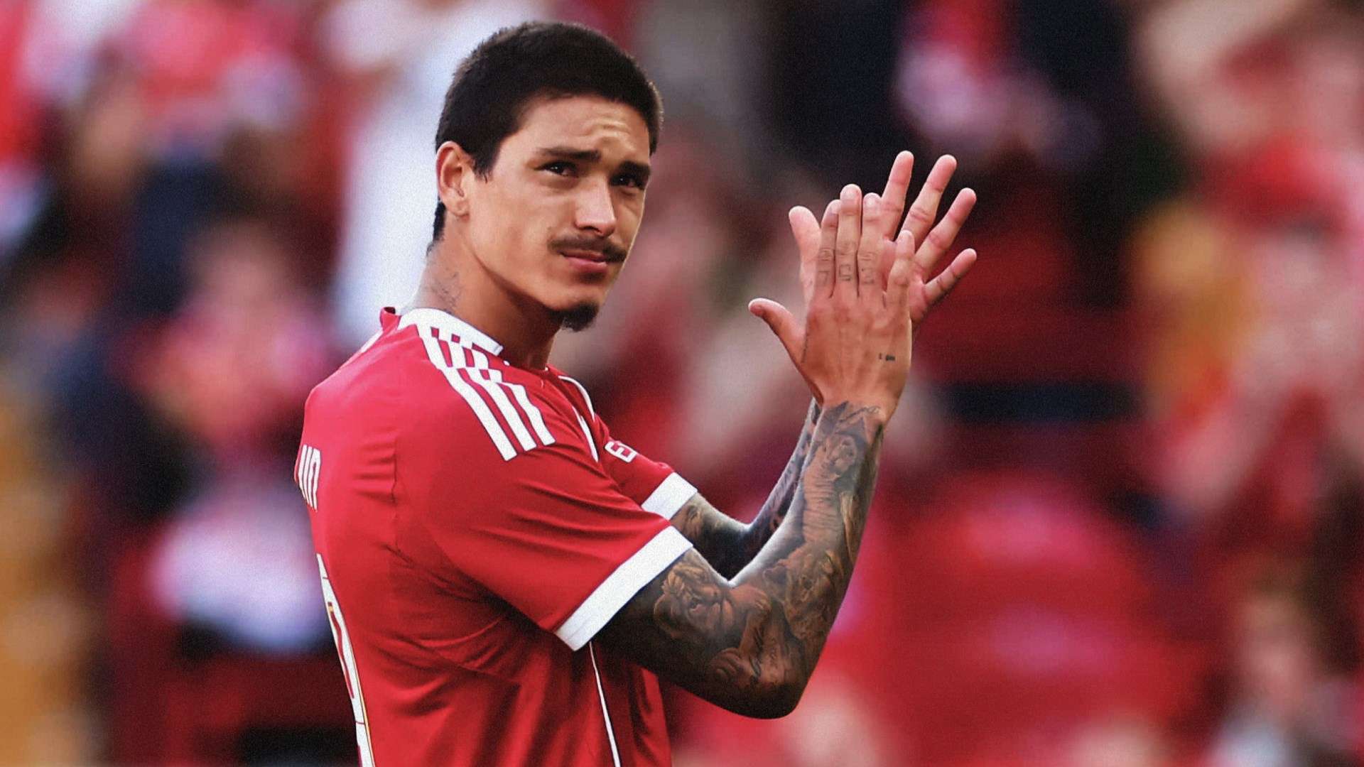 Liverpool confirm that Nunez has completed move to Al-Hilal  