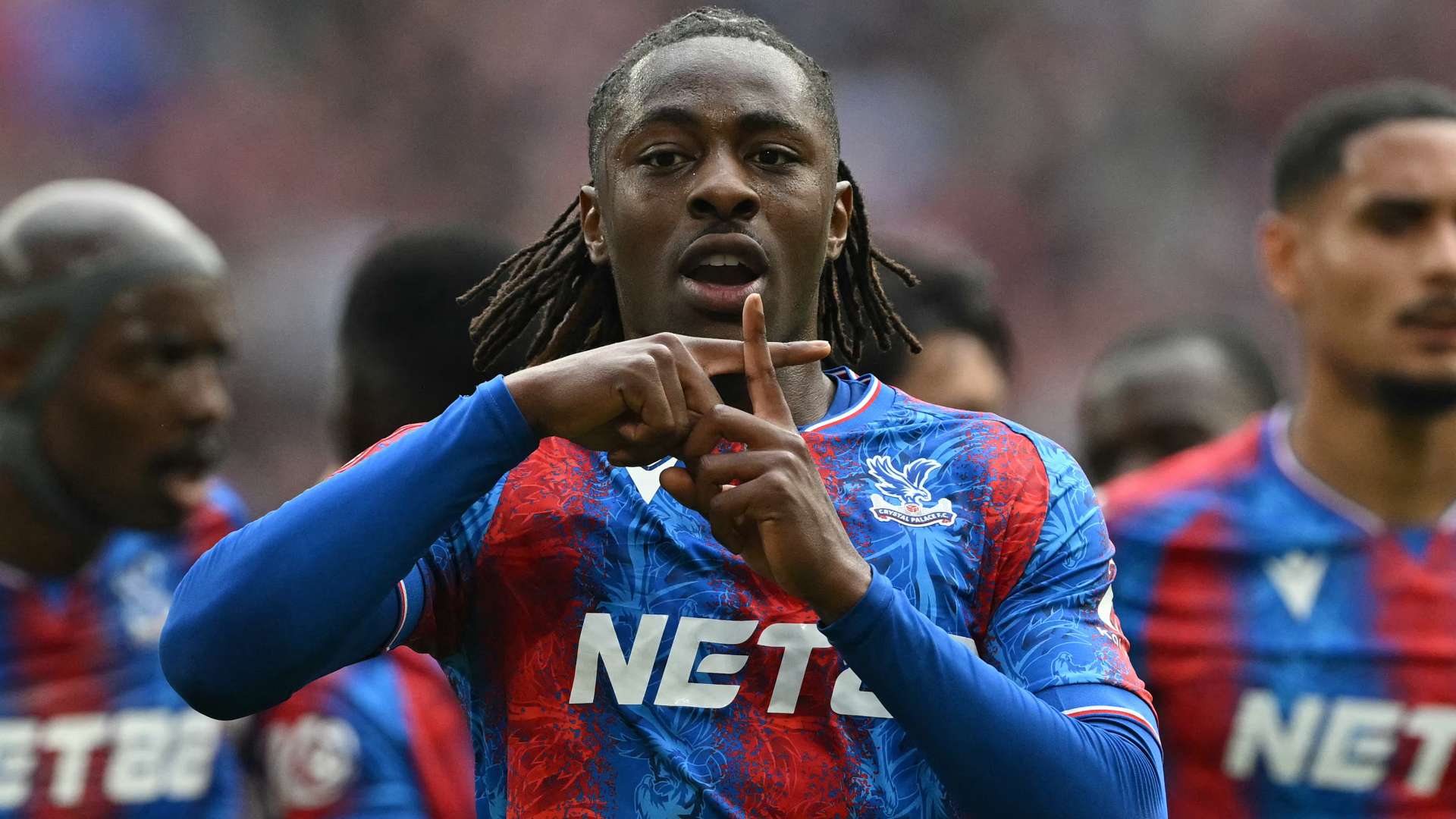 Transfers LIVE: Arsenal HIJACK Spurs' Eze bid  