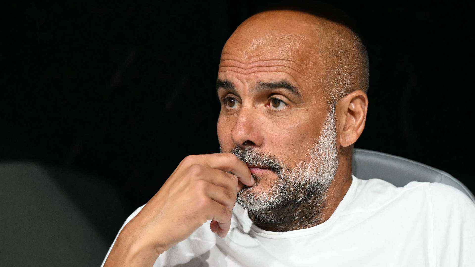 Why Man City need to axe FIVE players before window closes  