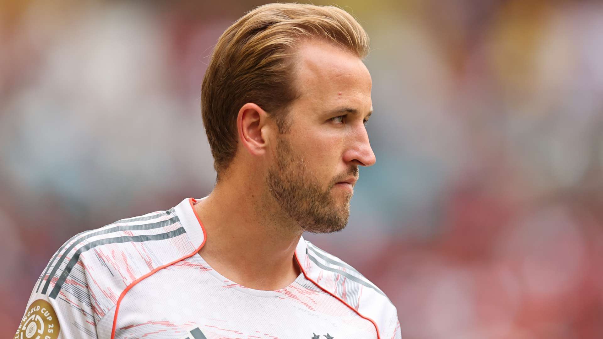 Kane ready for 'special' reunion with 'old faces' at Tottenham  
