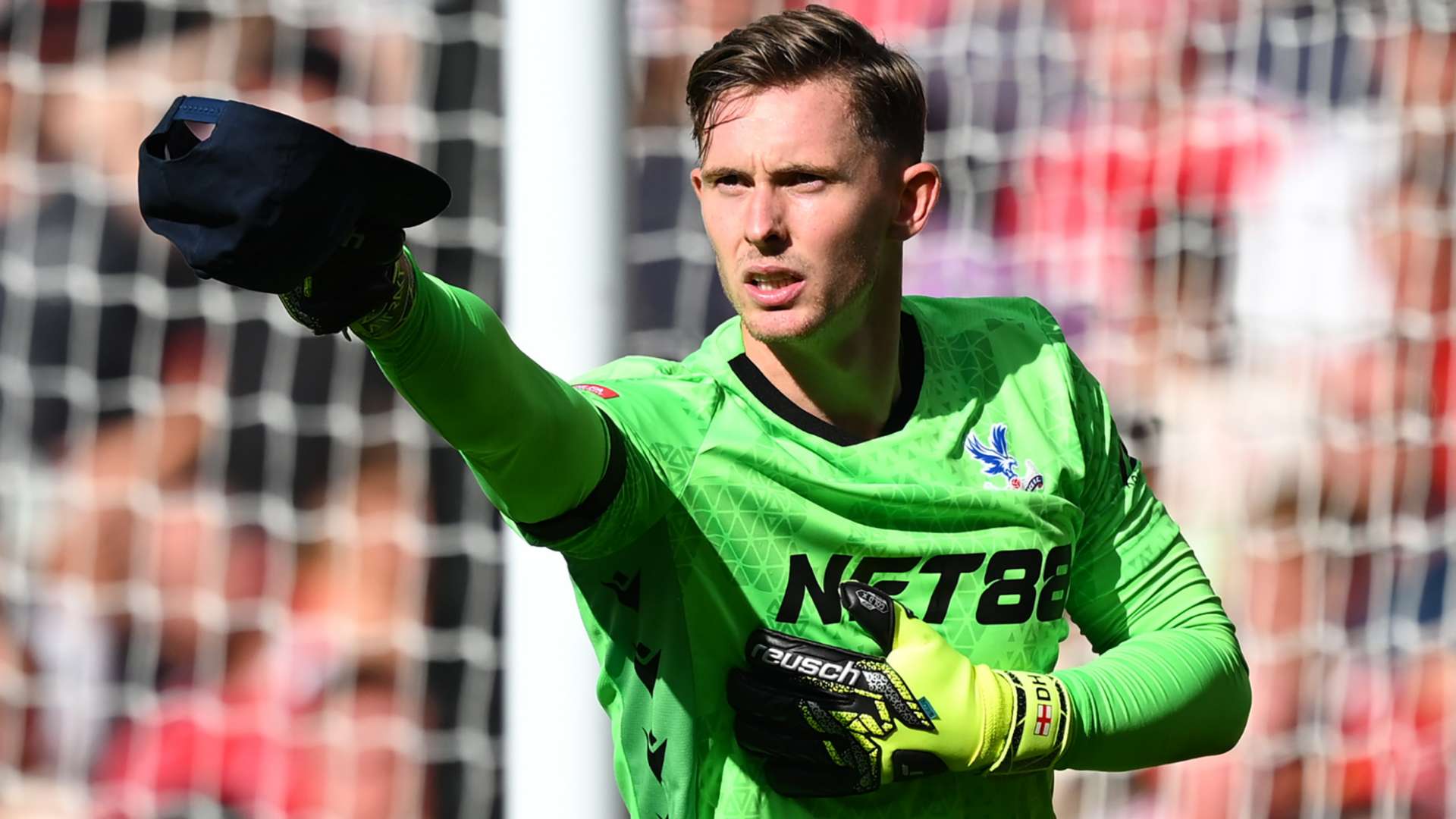 Henderson pays £1k for fans’ drinks after Palace penalty heroics  