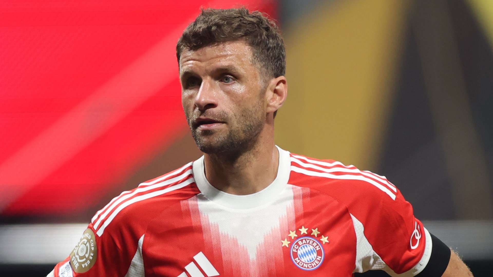 Whitecaps finalize Muller deal as Bayern legend joins MLS  