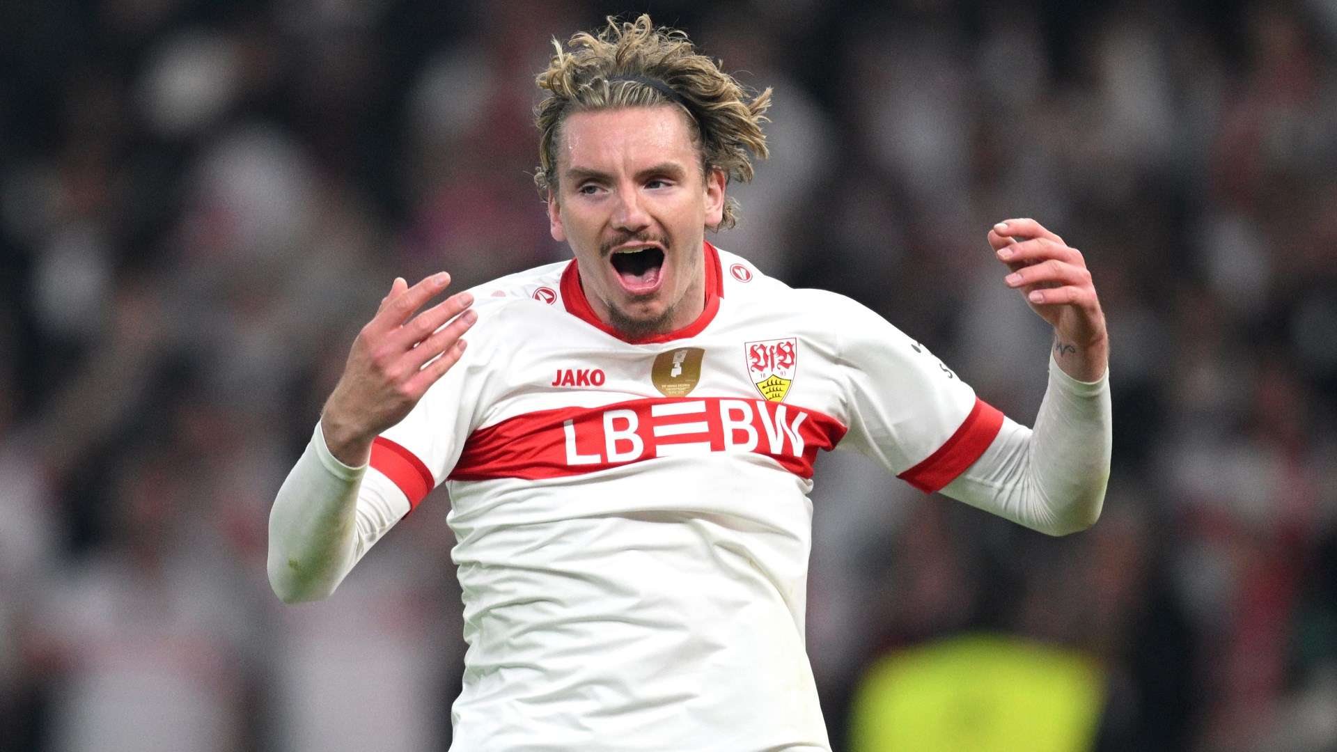 Bayern blame Stuttgart for Woltemade transfer circus  