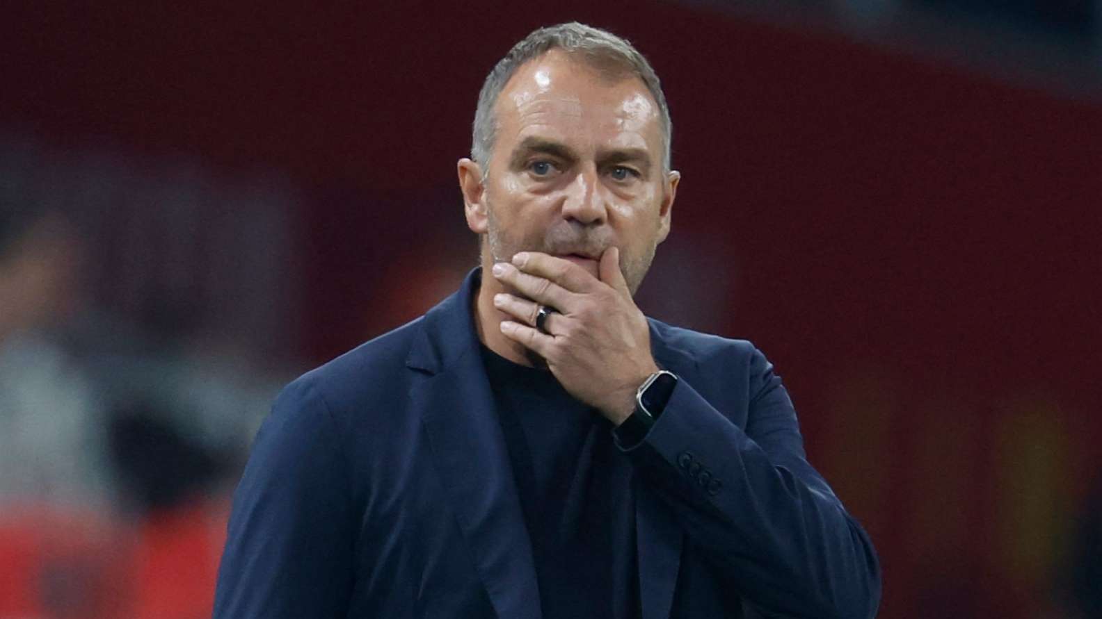 Barca star terminates deal and seals shock move to CR7's Al-Nassr  