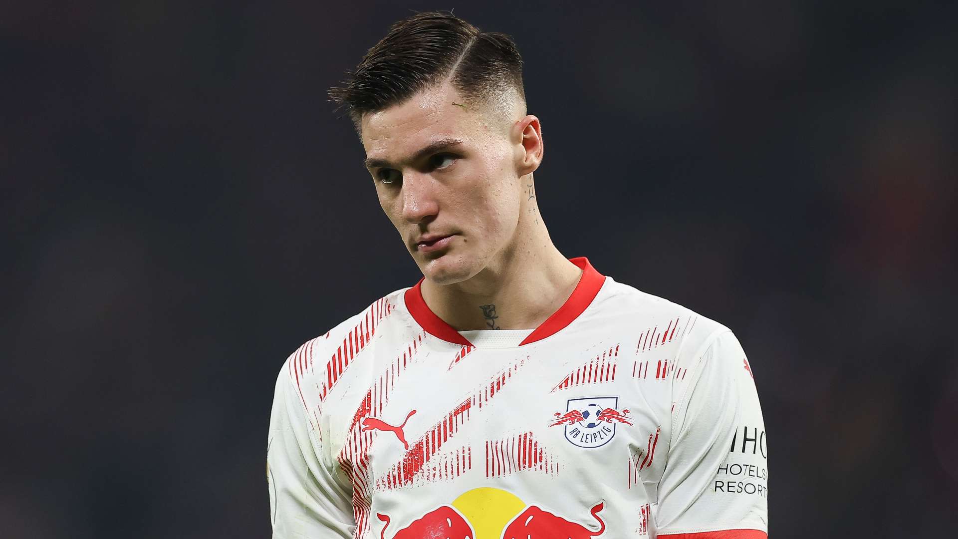 Newcastle handed brutal blow after making €80m Sesko bid  