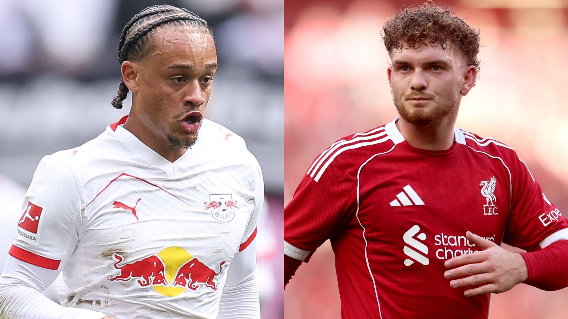 RB Leipzig target Liverpool star amid Simons exit  