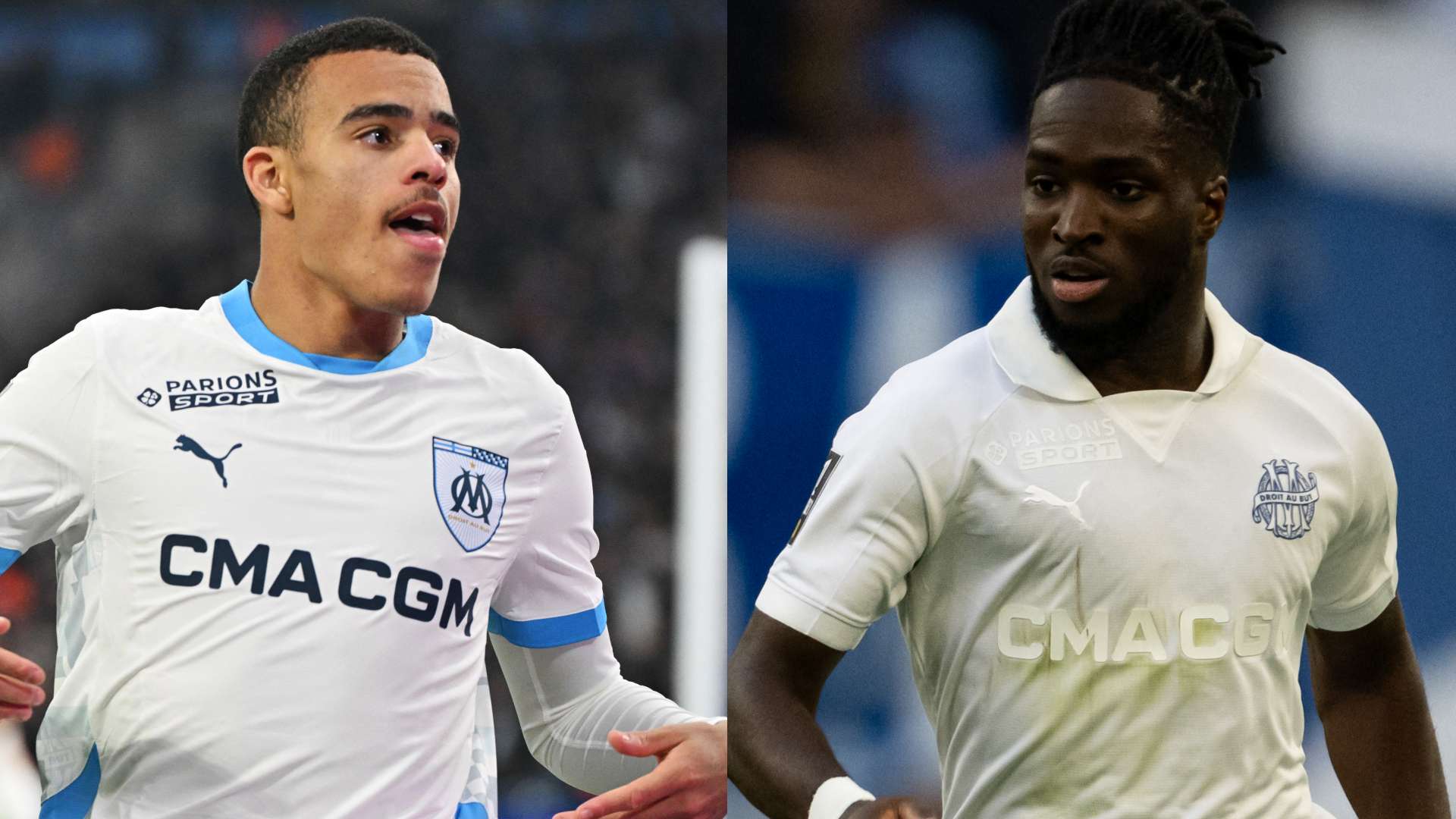 Greenwood to lose compatriot? Marseille could sell English star  