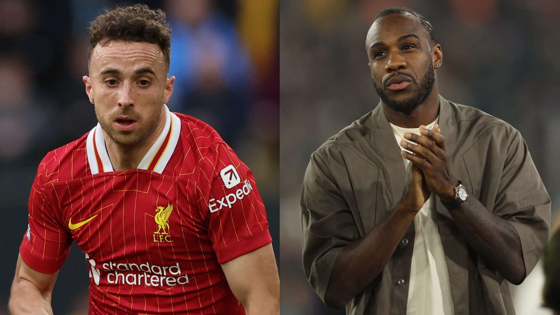 Antonio admits being 'shocked to my core' over Jota's death  