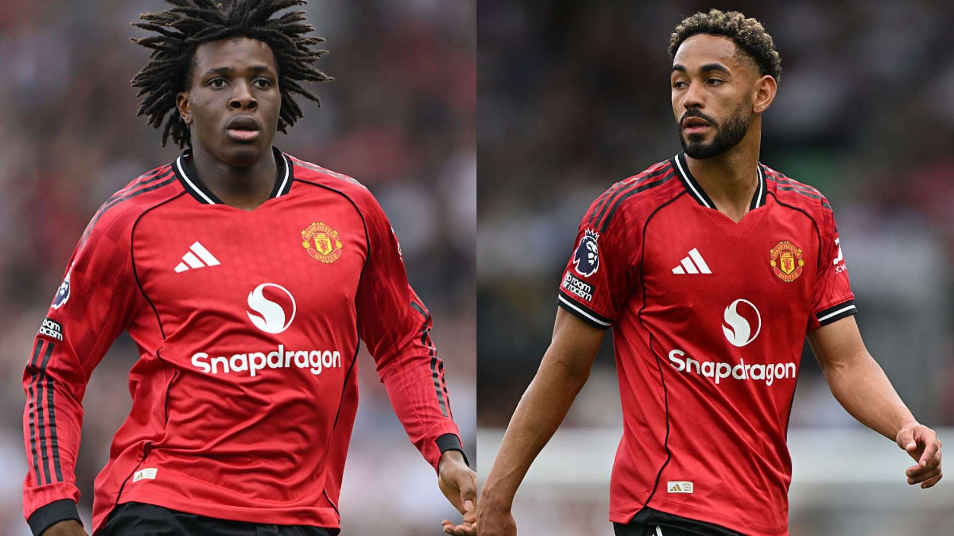 'A f*cking mess!' - Shearer tells Isak to sack his agent 'immediately'  