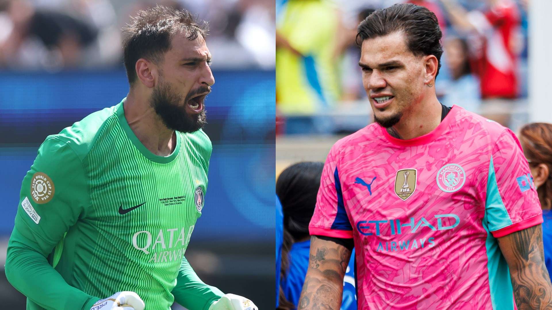 Galatasaray lodge lowball bid for Man City's Ederson  