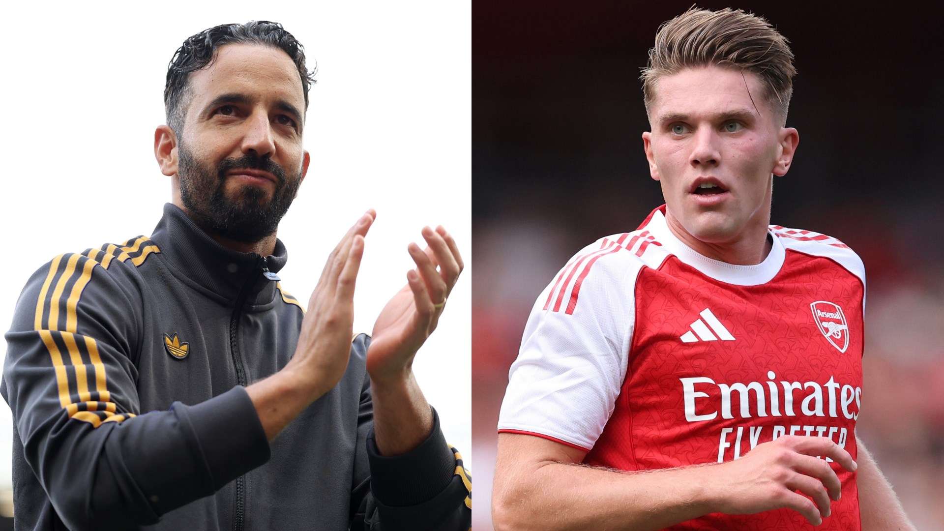 Amorim fires warning to Gyokeres ahead of Man Utd vs Arsenal  