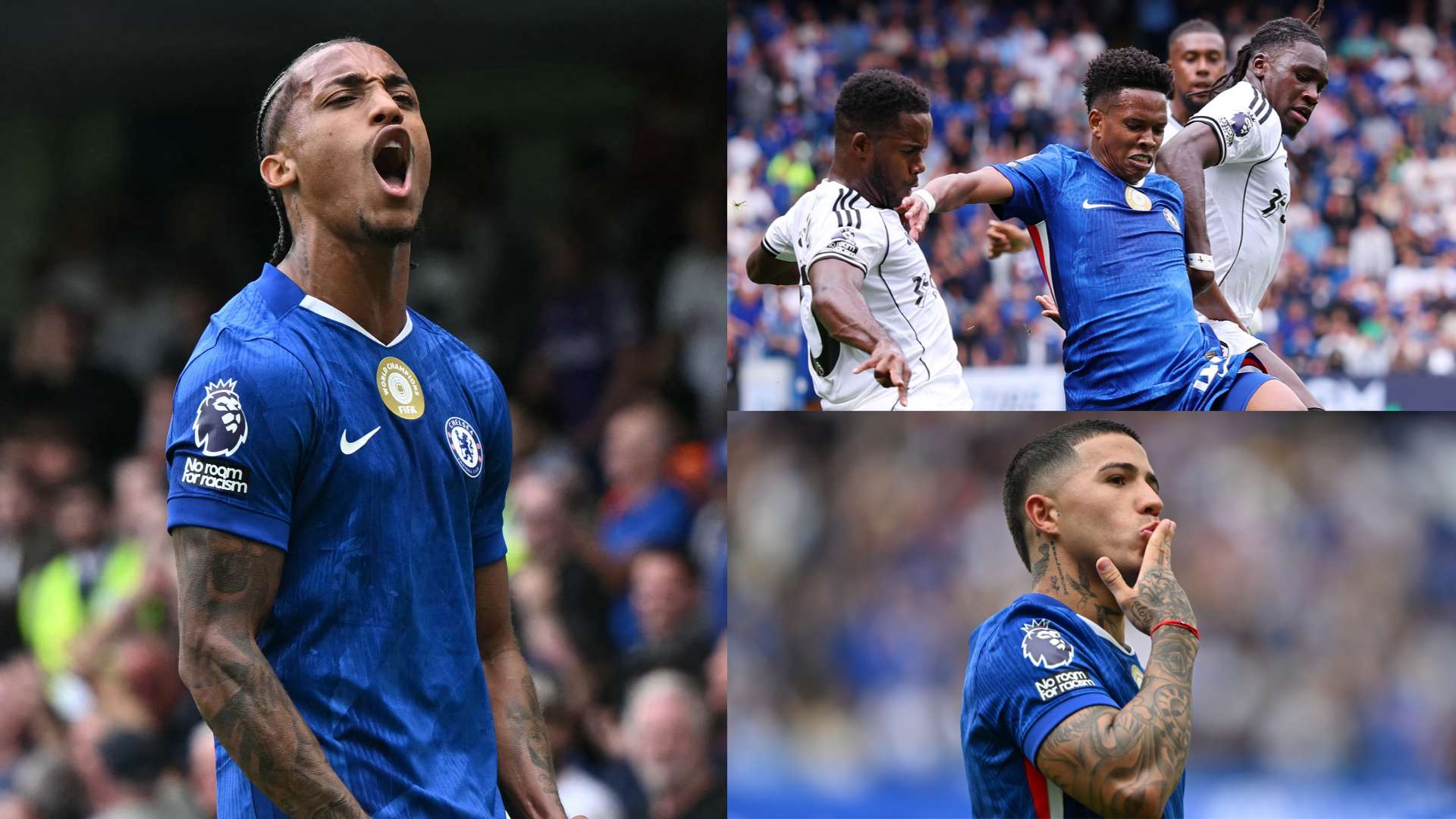 Rio backs calls for Man Utd to re-sign De Gea amid Onana & Bayindir issues  