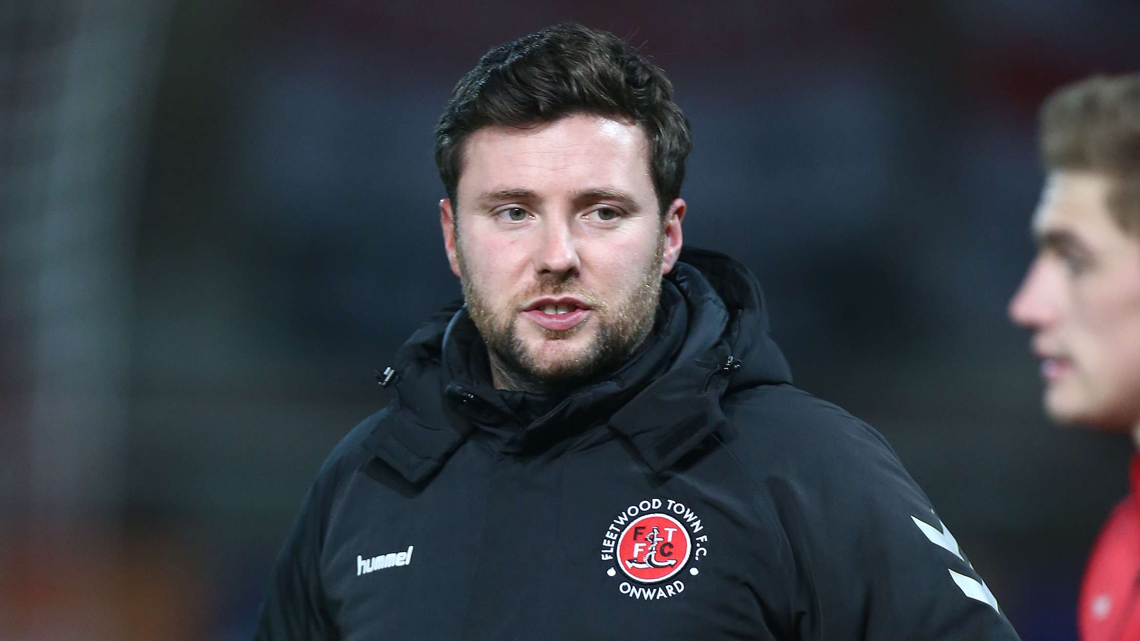 Liverpool appoint former Man Utd academy coach as new U18 boss  