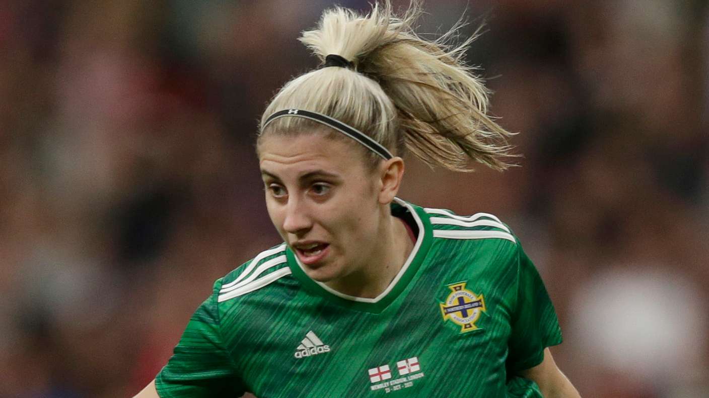 Ex-Blackburn Women's star hit with 16-match ban for alleged assault  