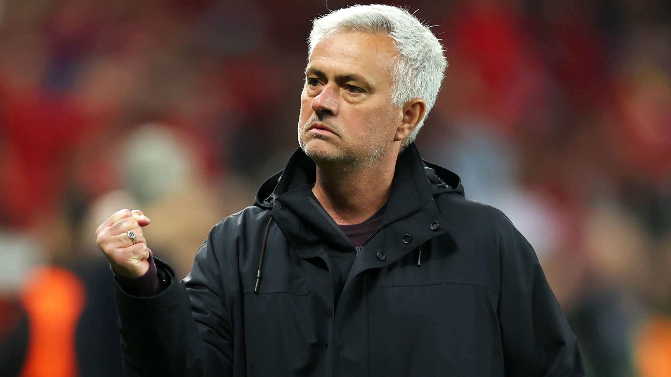 Mourinho linked with shock return to the Premier League  
