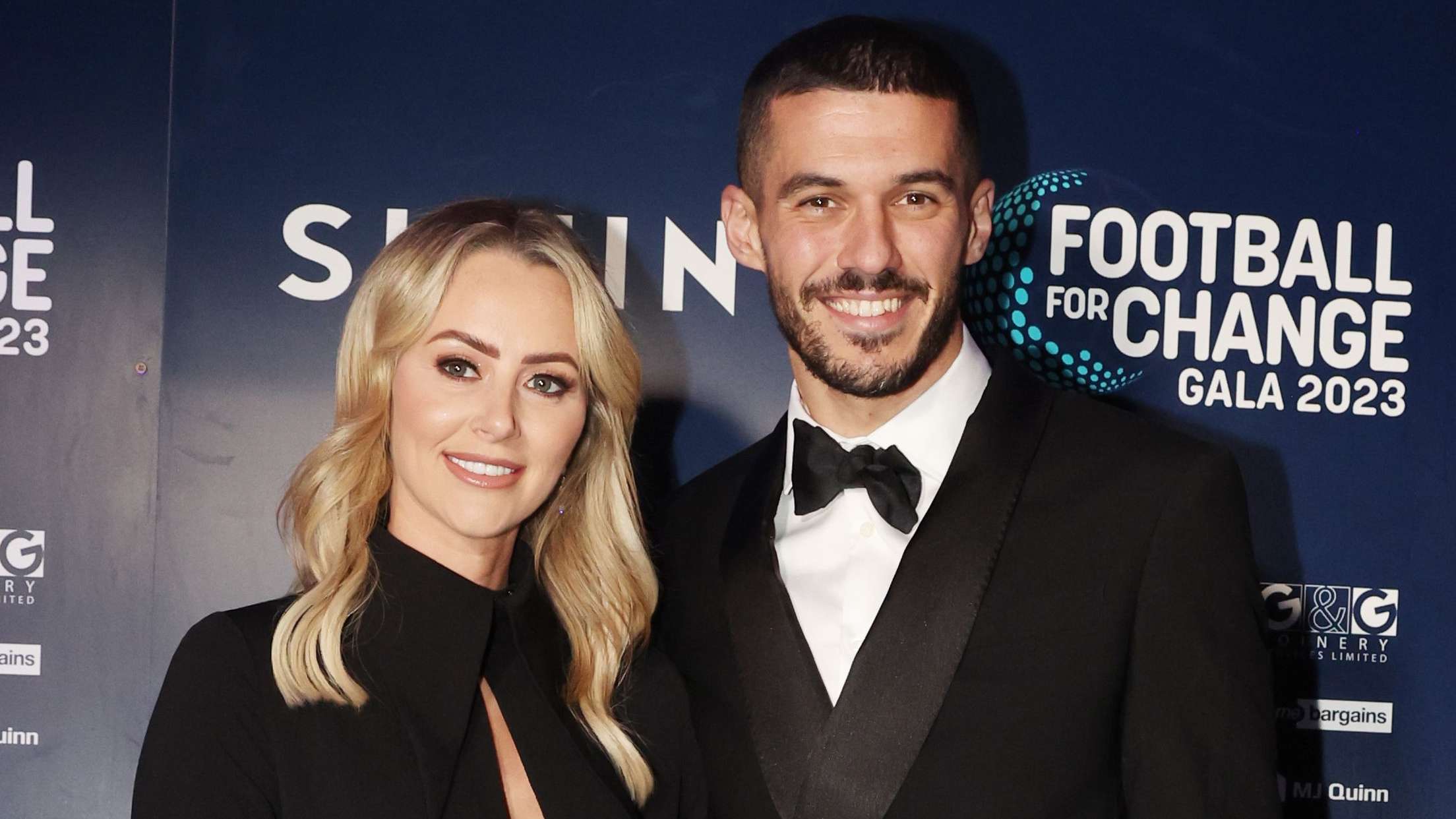 'This was unexpected!' - Coady's wife reacts to Wrexham move  