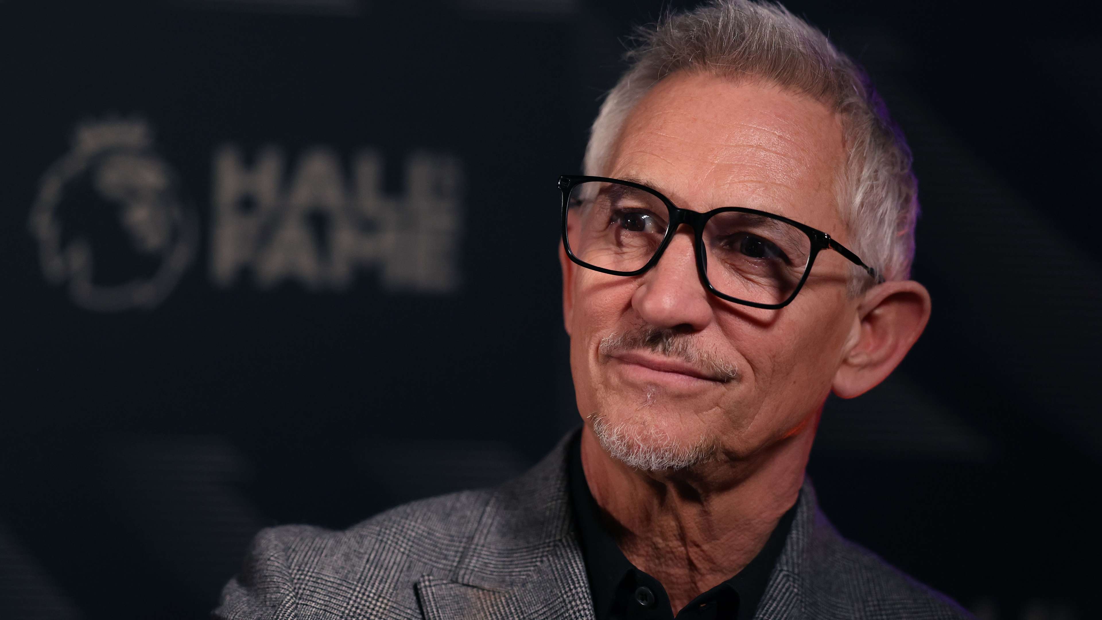 England icon Lineker lands huge new hosting job at ITV  