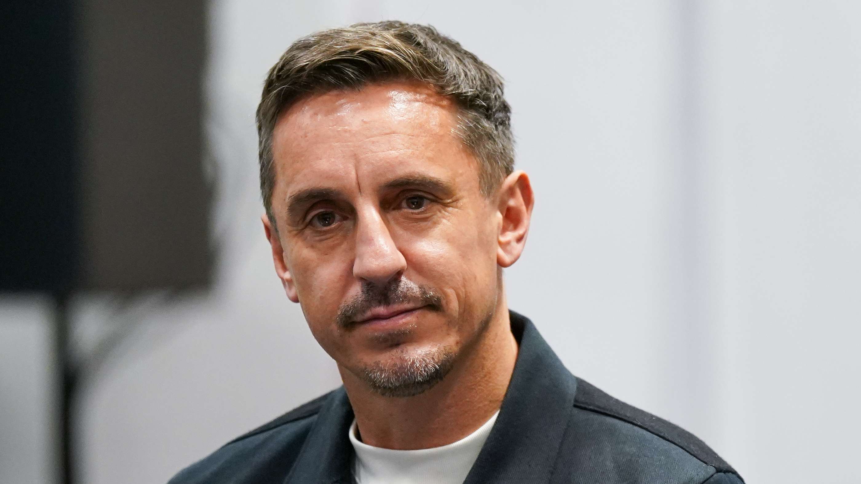 Neville names position where Man Utd must sign new starter  